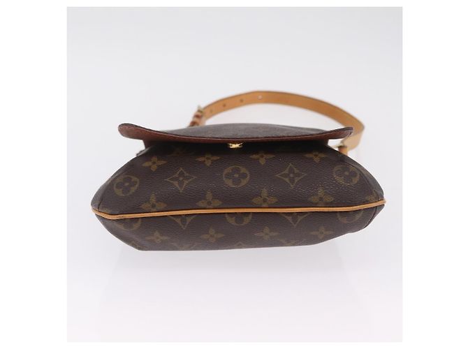 LOUIS VUITTON Monogram Musette Salsa Short Shoulder Bag M51258 LV - vista 12