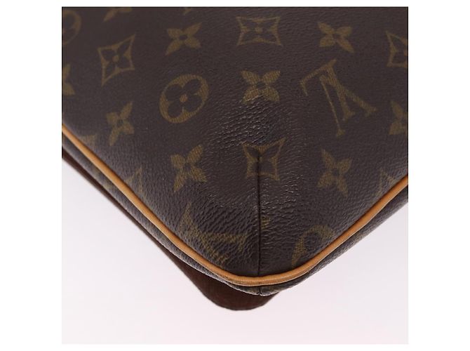 LOUIS VUITTON Monogram Musette Salsa Short Shoulder Bag M51258 LV - vista 15