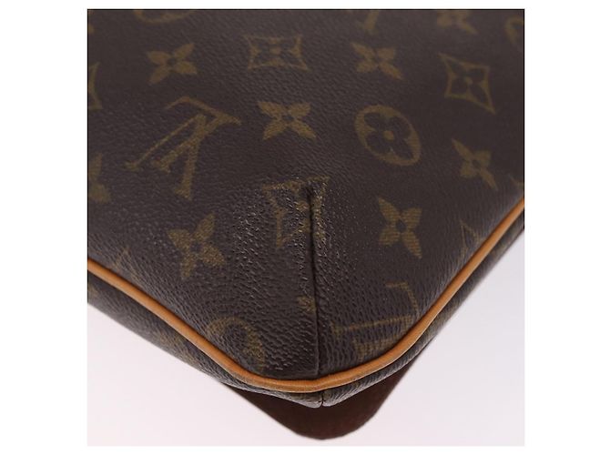 LOUIS VUITTON Monogram Musette Salsa Short Shoulder Bag M51258 LV - vista 16