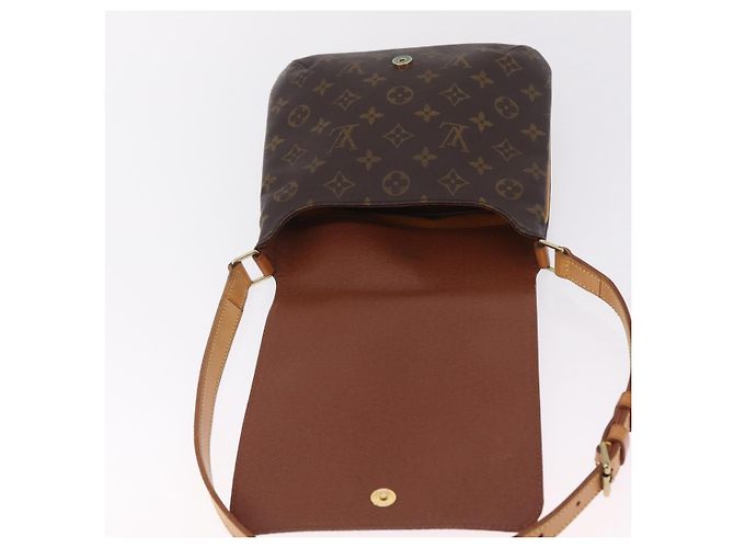 LOUIS VUITTON Monogram Musette Salsa Short Shoulder Bag M51258 LV - vista 17