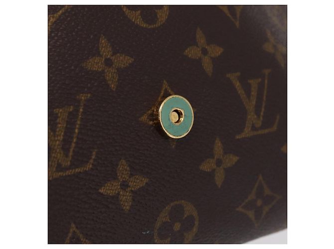 LOUIS VUITTON Monogram Musette Salsa Short Shoulder Bag M51258 LV - vista 19