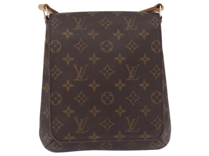 LOUIS VUITTON Monogram Musette Salsa Short Shoulder Bag M51258 LV - vista 2