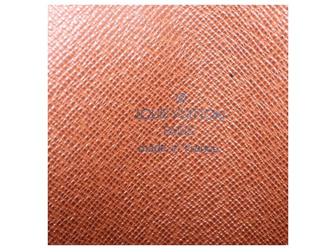LOUIS VUITTON Monogram Musette Salsa Short Shoulder Bag M51258 LV - vista 20