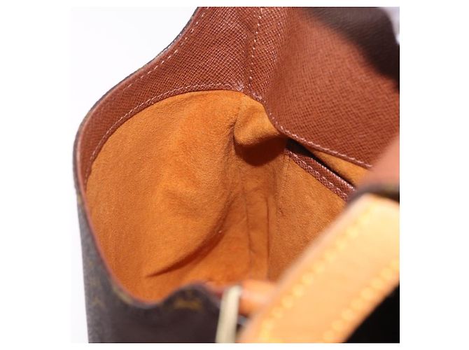 LOUIS VUITTON Monogram Musette Salsa Short Shoulder Bag M51258 LV - vista 23