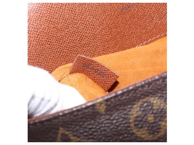 LOUIS VUITTON Monogram Musette Salsa Short Shoulder Bag M51258 LV - vista 25
