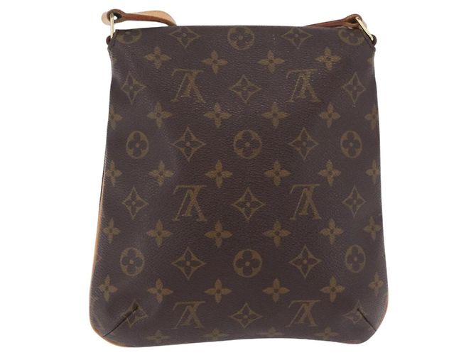 LOUIS VUITTON Monogram Musette Salsa Short Shoulder Bag M51258 LV - vista 3