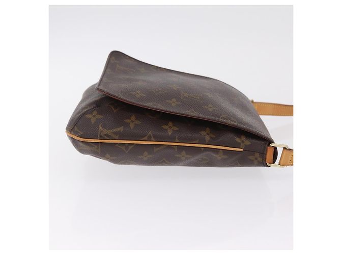 LOUIS VUITTON Monogram Musette Salsa Short Shoulder Bag M51258 LV - vista 4