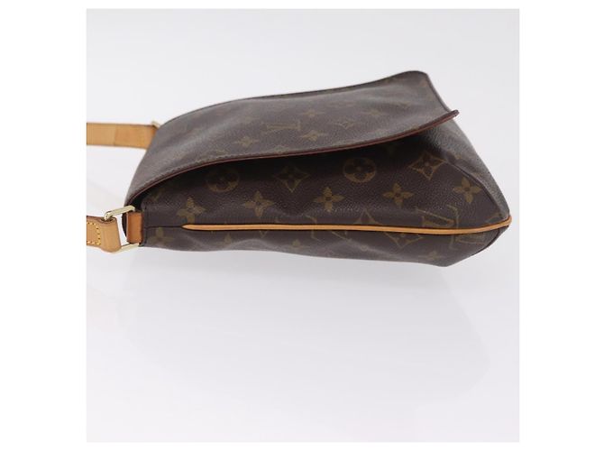 LOUIS VUITTON Monogram Musette Salsa Short Shoulder Bag M51258 LV - vista 5