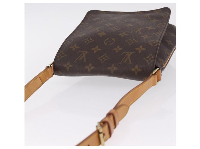 LOUIS VUITTON Monogram Musette Salsa Short Shoulder Bag M51258 LV - vista 6