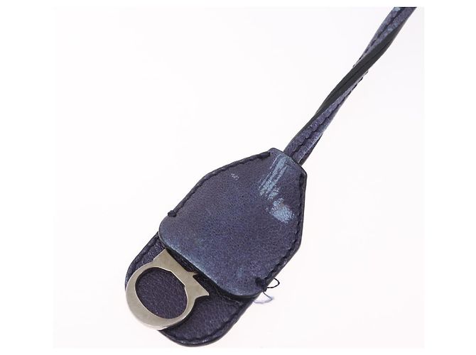Chloé Chloe Schultertasche Leder Lila - Ansicht 17