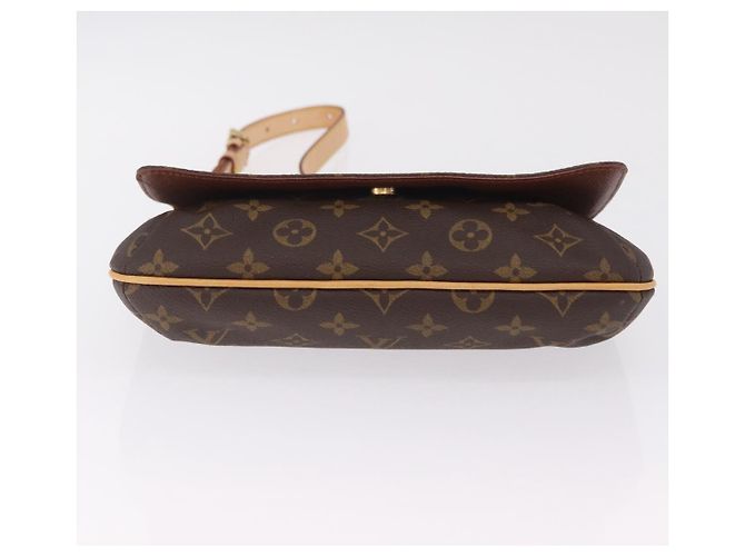 LOUIS VUITTON Monogram Musette Tango Short Strap Bag M51257 LV - vista 12