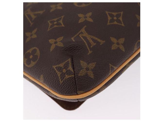 LOUIS VUITTON Monogram Musette Tango Short Strap Bag M51257 LV - vista 15
