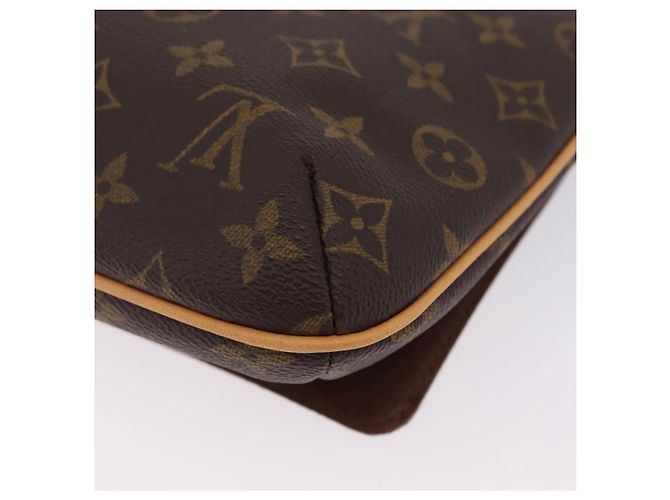 LOUIS VUITTON Monogram Musette Tango Short Strap Bag M51257 LV - vista 16