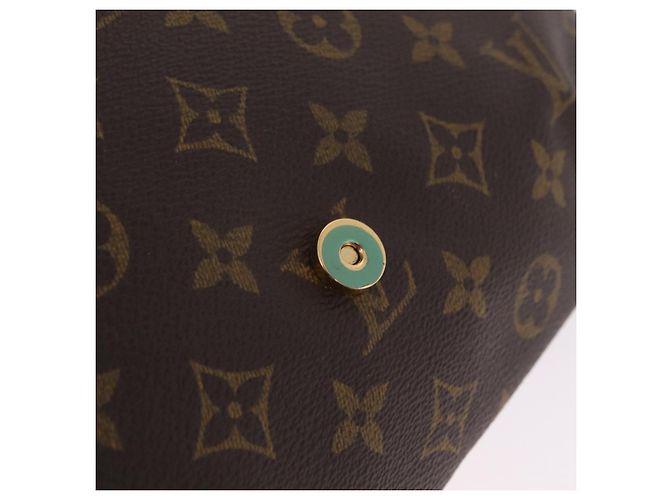 LOUIS VUITTON Monogram Musette Tango Short Strap Bag M51257 LV - vista 19