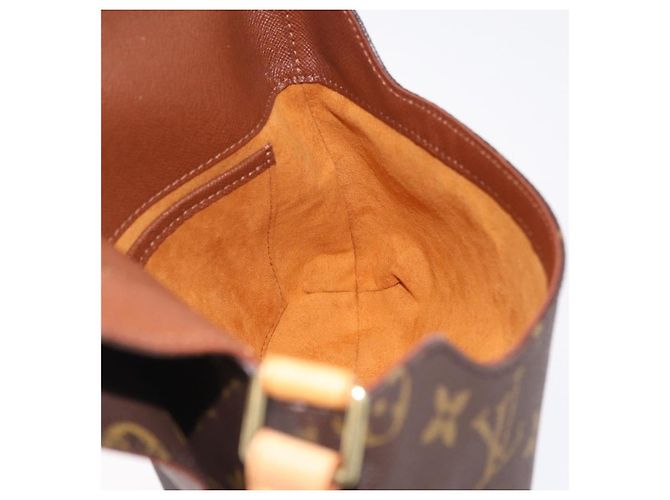 LOUIS VUITTON Monogram Musette Tango Short Strap Bag M51257 LV - vista 22