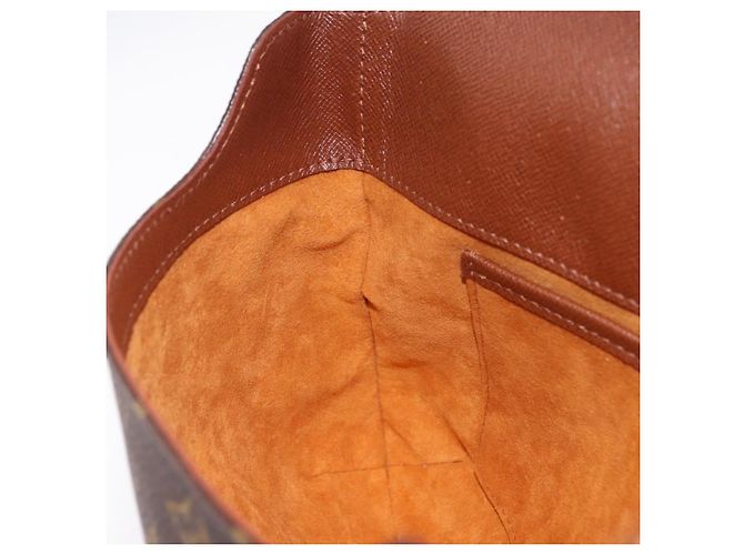 LOUIS VUITTON Monogram Musette Tango Short Strap Bag M51257 LV - vista 23