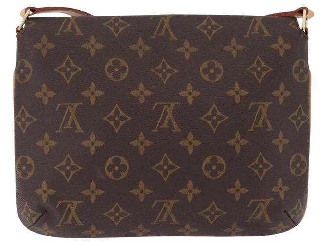 LOUIS VUITTON Monogram Musette Tango Short Strap Bag M51257 LV - vista 3