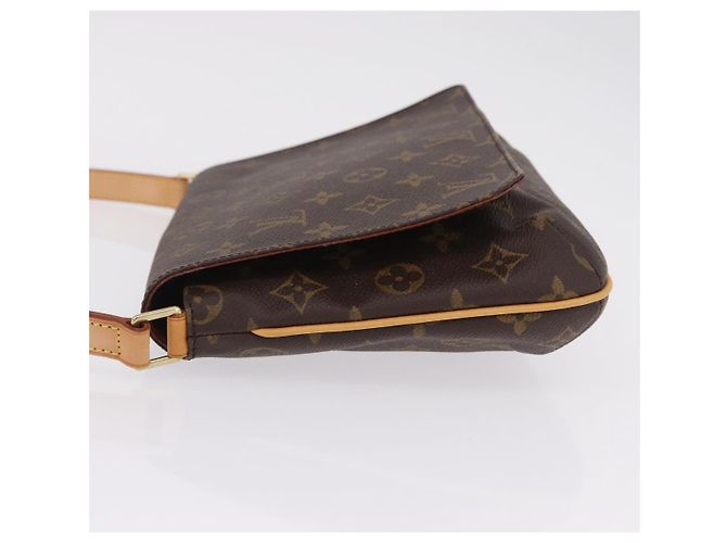 LOUIS VUITTON Monogram Musette Tango Short Strap Bag M51257 LV - vista 5