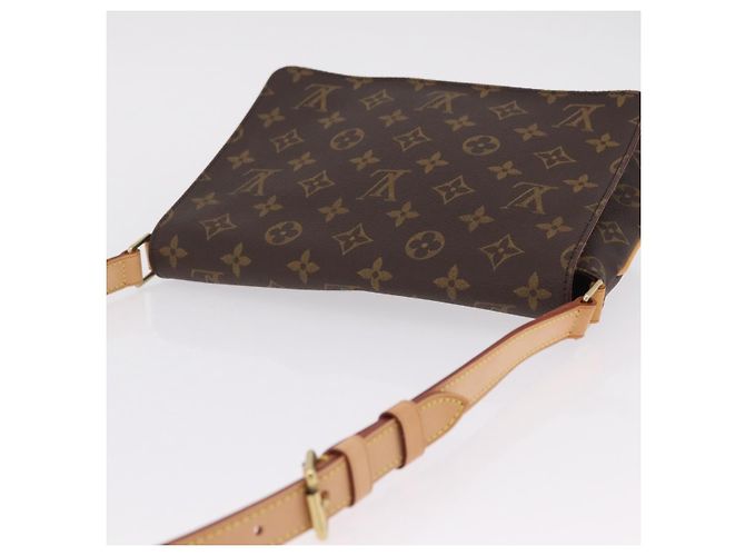 LOUIS VUITTON Monogram Musette Tango Short Strap Bag M51257 LV - vista 6