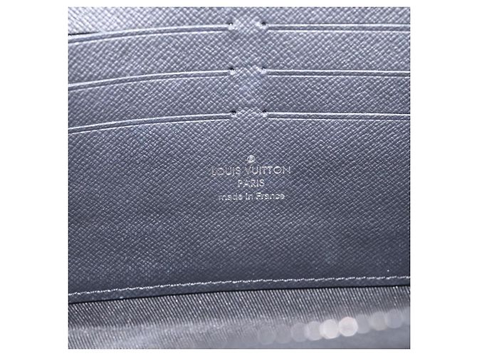 LOUIS VUITTON Monogram Eclipse Soft Trunk Wallet Bag M69838 LV - view 15