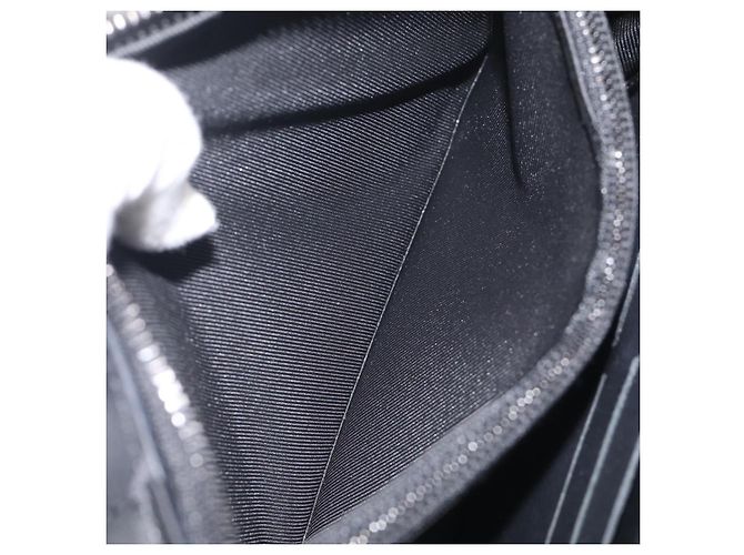 LOUIS VUITTON Monogram Eclipse Soft Trunk Wallet Bag M69838 LV - view 23