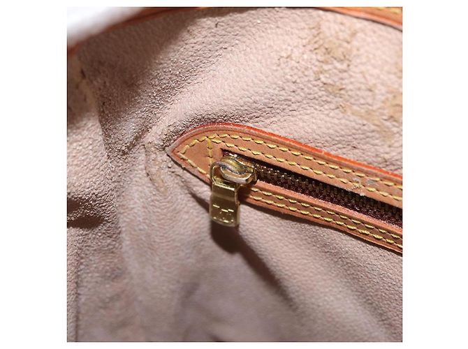 LOUIS VUITTON Monogram Bucket PM Shoulder Bag M42238 LV - vista 21