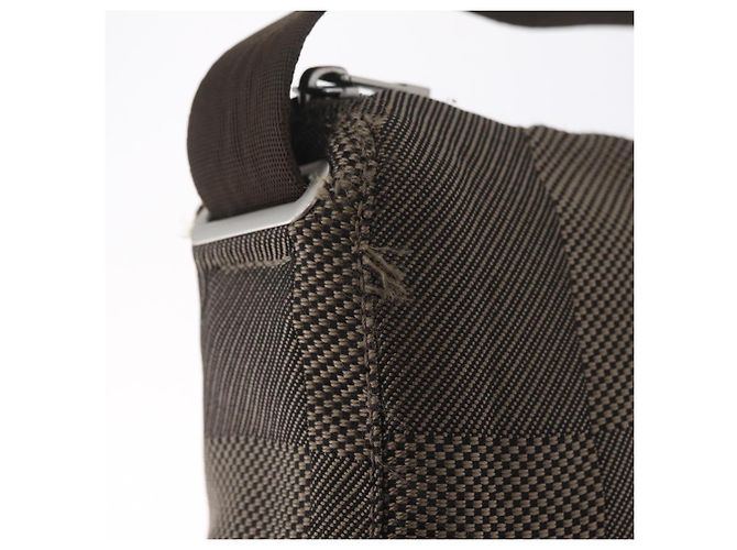 LOUIS VUITTON Damier Geant Sitadan PM Shoulder Bag Tail M93043 LV - Ansicht 16