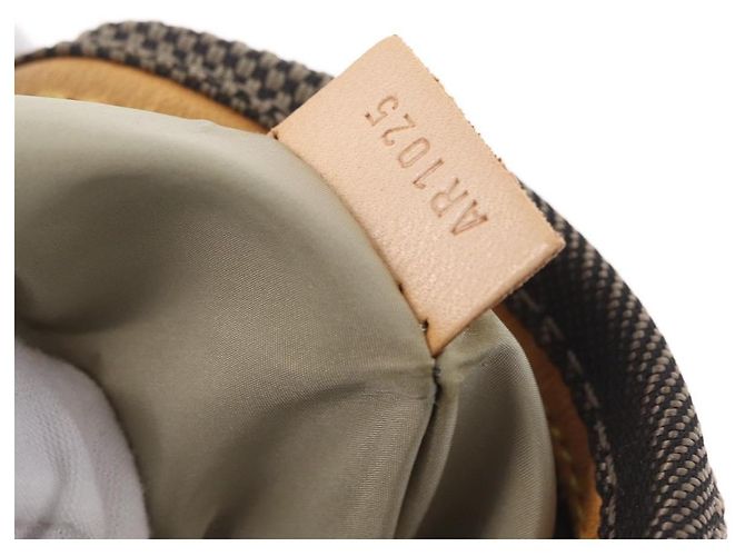 LOUIS VUITTON Damier Geant Sitadan PM Shoulder Bag Tail M93043 LV - Ansicht 24