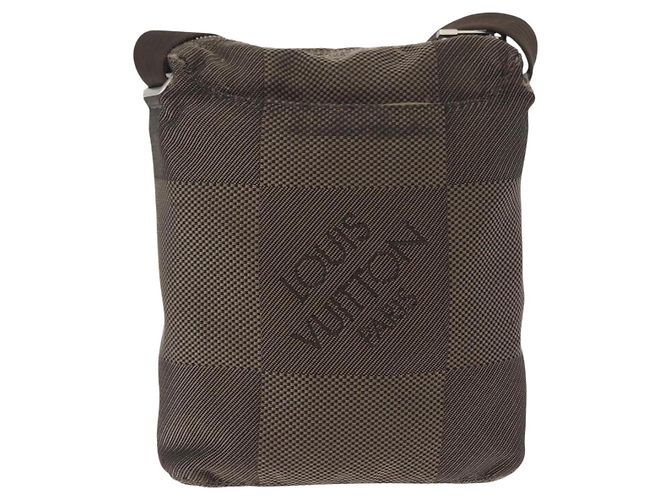 LOUIS VUITTON Damier Geant Sitadan PM Shoulder Bag Tail M93043 LV - Ansicht 3