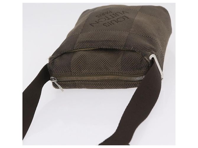 LOUIS VUITTON Damier Geant Sitadan PM Shoulder Bag Tail M93043 LV - Ansicht 6
