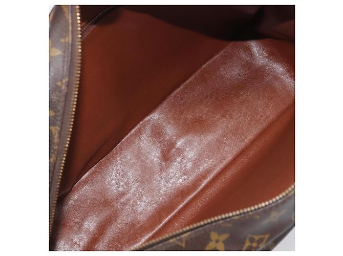 LOUIS VUITTON Bolso de hombro Monogram Nile GM M45242 LV - vista 10