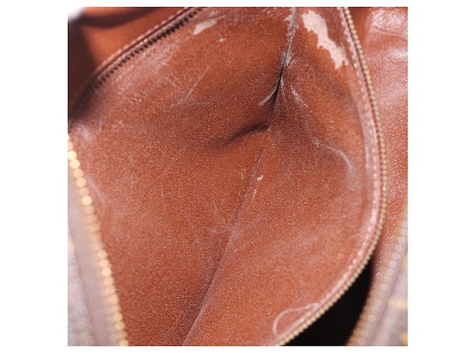 LOUIS VUITTON Bolso de hombro Monogram Nile GM M45242 LV - vista 11