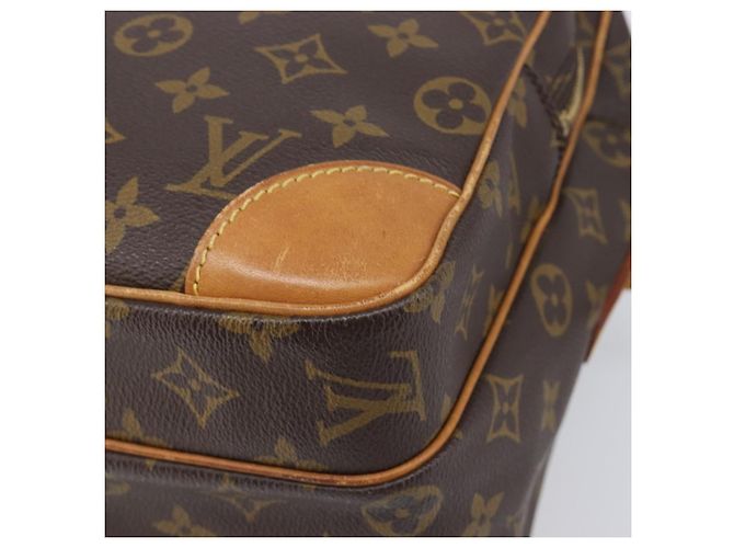LOUIS VUITTON Bolso de hombro Monogram Nile GM M45242 LV - vista 15