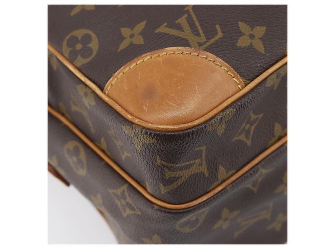 LOUIS VUITTON Bolso de hombro Monogram Nile GM M45242 LV - vista 16