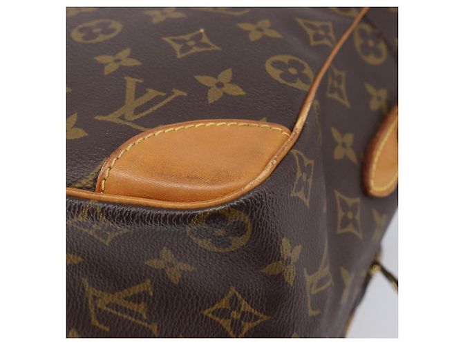 LOUIS VUITTON Bolso de hombro Monogram Nile GM M45242 LV - vista 17