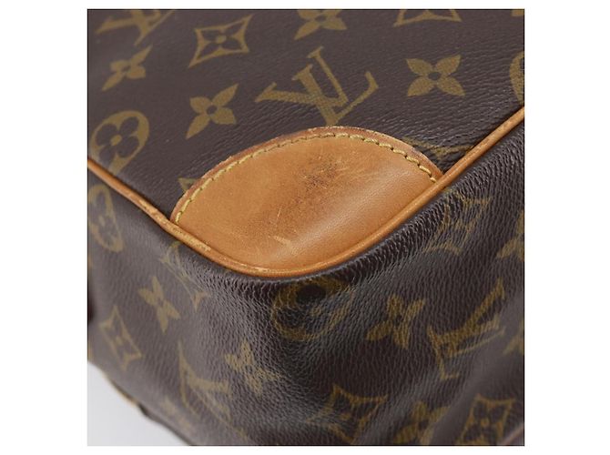 LOUIS VUITTON Bolso de hombro Monogram Nile GM M45242 LV - vista 18