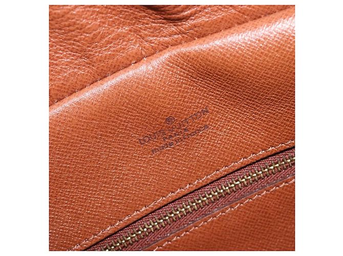 LOUIS VUITTON Bolso de hombro Monogram Nile GM M45242 LV - vista 20