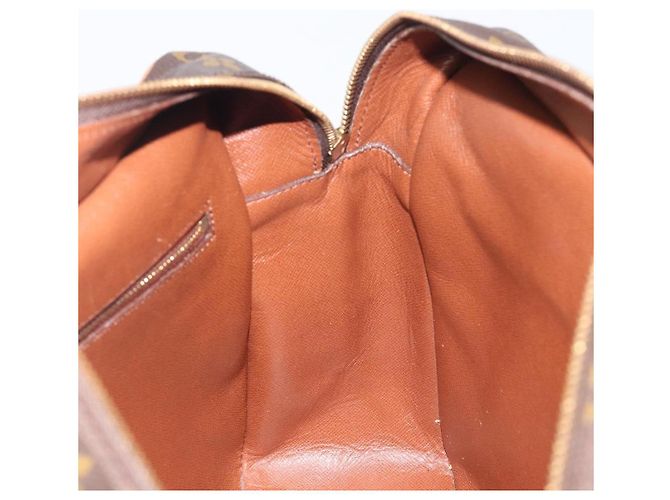 LOUIS VUITTON Bolso de hombro Monogram Nile GM M45242 LV - vista 21