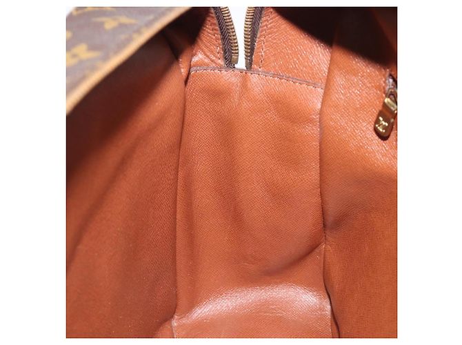 LOUIS VUITTON Bolso de hombro Monogram Nile GM M45242 LV - vista 22