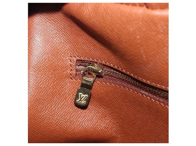LOUIS VUITTON Bolso de hombro Monogram Nile GM M45242 LV - vista 23