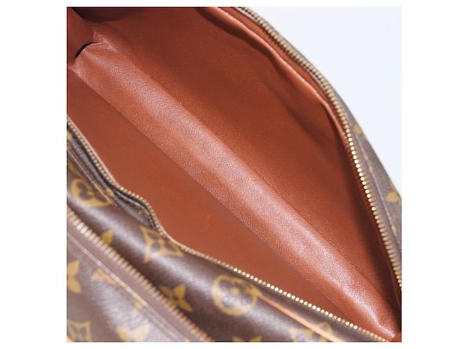 LOUIS VUITTON Bolso de hombro Monogram Nile GM M45242 LV - vista 24