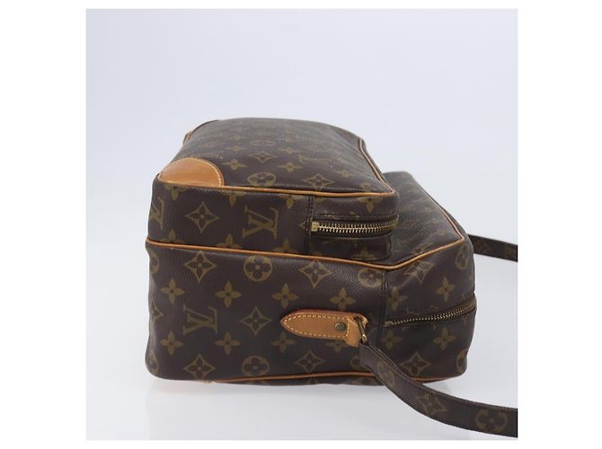 LOUIS VUITTON Bolso de hombro Monogram Nile GM M45242 LV - vista 3
