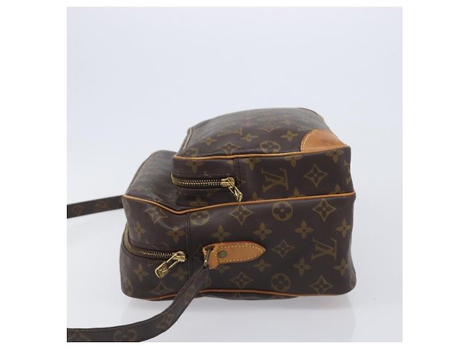 LOUIS VUITTON Bolso de hombro Monogram Nile GM M45242 LV - vista 4