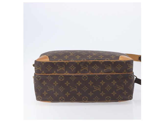 LOUIS VUITTON Bolso de hombro Monogram Nile GM M45242 LV - vista 5