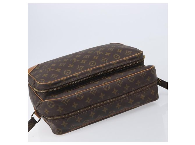 LOUIS VUITTON Bolso de hombro Monogram Nile GM M45242 LV - vista 6