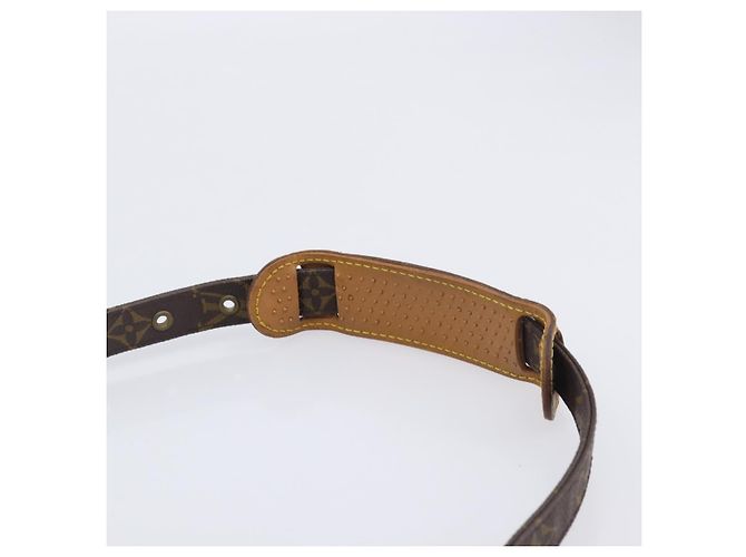 LOUIS VUITTON Bolso de hombro Monogram Nile GM M45242 LV - vista 8