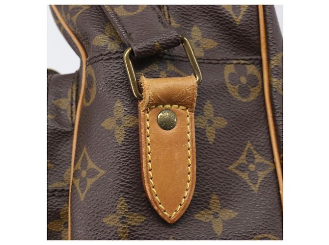 LOUIS VUITTON Bolso de hombro Monogram Nile GM M45242 LV - vista 9