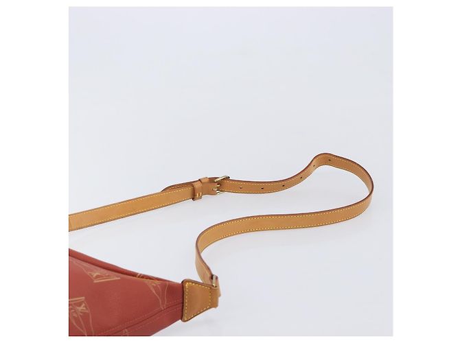 LOUIS VUITTON LV Cup Rutuke Shoulder Bag Red M80027 LV - vista 14