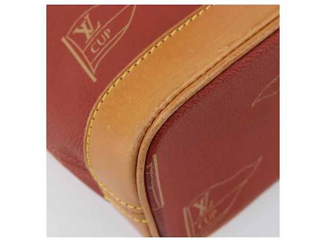 LOUIS VUITTON LV Cup Rutuke Shoulder Bag Red M80027 LV - vista 15