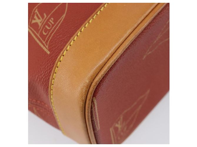 LOUIS VUITTON LV Cup Rutuke Shoulder Bag Red M80027 LV - vista 17